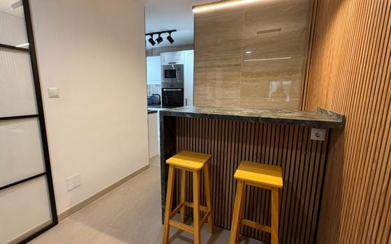 3 bedroom Apartment in Torrevieja - CT145438 - Photo - Small - 8