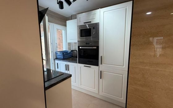 3 bedroom Apartment in Torrevieja - CT145438 - Photo - Small - 9