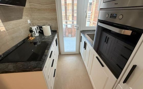 3 bedroom Apartment in Torrevieja - CT145438 - Photo - Small - 10