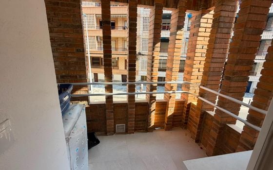 3 bedroom Apartment in Torrevieja - CT145438 - Photo - Small - 38