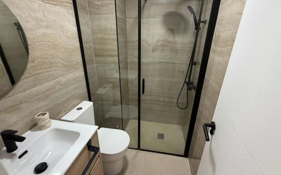3 bedroom Apartment in Torrevieja - CT145438 - Photo - Small - 27