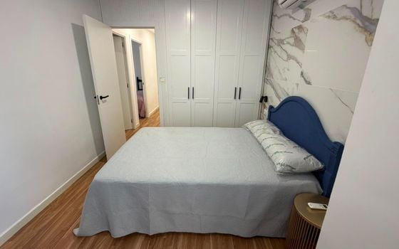 3 bedroom Apartment in Torrevieja - CT145438 - Photo - Small - 17