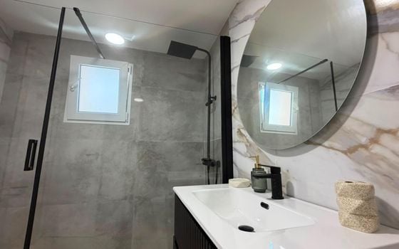 3 bedroom Apartment in Torrevieja - CT145438 - Photo - Small - 22