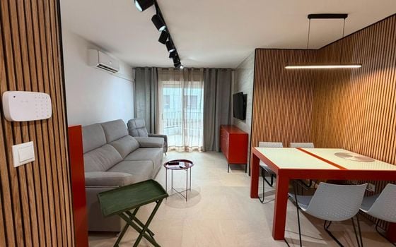 3 bedroom Apartment in Torrevieja - CT145438 - Photo - 5
