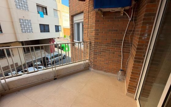 3 bedroom Apartment in Torrevieja - CT145438 - Photo - Small - 30