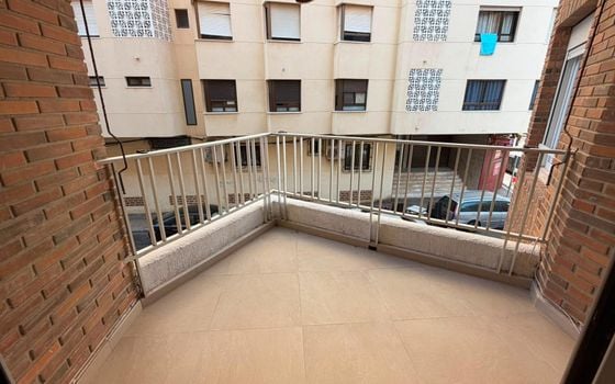 3 bedroom Apartment in Torrevieja - CT145438 - Photo - Small - 32