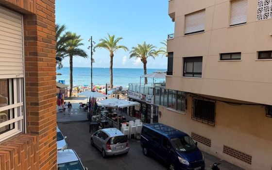 3 bedroom Apartment in Torrevieja - CT145438 - Photo - Small - 33