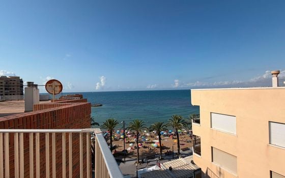3 bedroom Apartment in Torrevieja - CT145438 - Photo - Small - 35