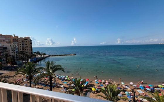 3 bedroom Apartment in Torrevieja - CT145438 - Photo - Small - 36