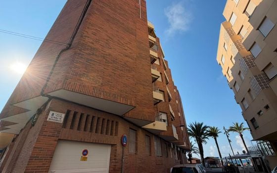 3 bedroom Apartment in Torrevieja - CT145438 - Photo - 1