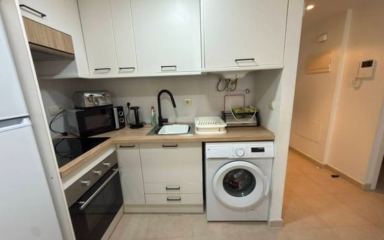 Apartament w Villamartin, 2 sypialnie - SLS145500 - Zdjęcie - 5
