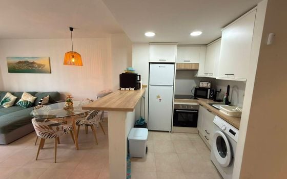 Apartament w Villamartin, 2 sypialnie - SLS145500 - Zdjęcie - 4