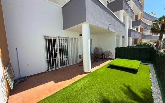 Appartement de 2 chambres à Villamartin - SLS145500 - Photo - Small - 13