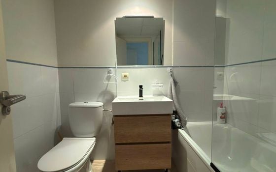 Appartement de 2 chambres à Villamartin - SLS145500 - Photo - Small - 8