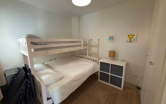 Appartement de 2 chambres à Villamartin - SLS145500 - Photo - Small - 7