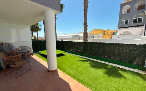 Appartement de 2 chambres à Villamartin - SLS145500 - Photo - Small - 12