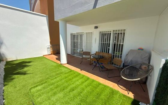 Appartement de 2 chambres à Villamartin - SLS145500 - Photo - Small - 11