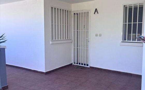 Appartement de 2 chambres à Villamartin - SLS145500 - Photo - Small - 10