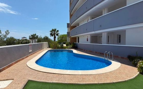 Appartement de 2 chambres à Villamartin - SLS145500 - Photo - Small - 15