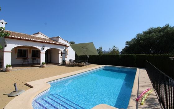 4 bedroom Villa in Orba - PGP145504 - Photo - 1