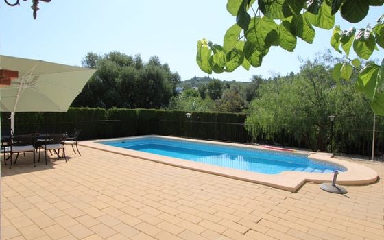 4 bedroom Villa in Orba - PGP145504 - Photo - 2