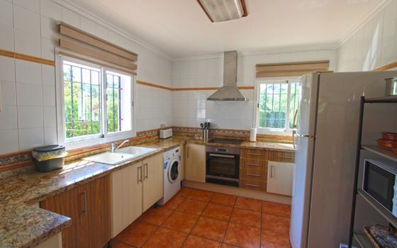 Villa   v Orba, 4 ložnice - PGP145504 - Foto - Small - 9