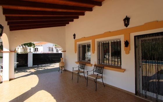 4 bedroom Villa in Orba - PGP145504 - Photo - 3
