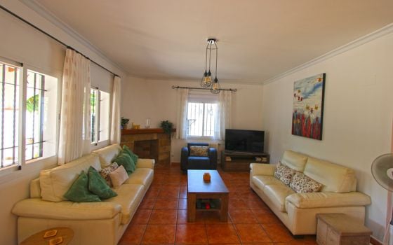 Villa   v Orba, 4 ložnice - PGP145504 - Foto - Small - 6