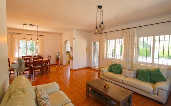 4 bedroom Villa in Orba - PGP145504 - Photo - 5