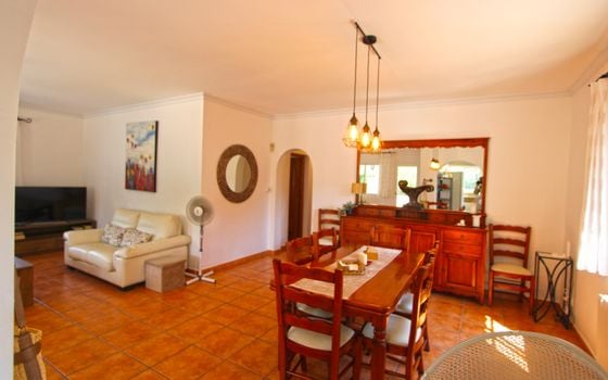 Villa   v Orba, 4 ložnice - PGP145504 - Foto - Small - 7