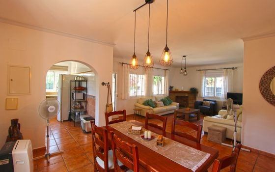 Villa   v Orba, 4 ložnice - PGP145504 - Foto - Small - 8