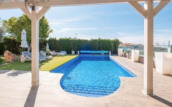 Vilă cu 3 dormitoare în San Fulgencio - SV145508 - Imagini - Small - 7