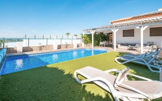 3 Schlafzimmer Villa in San Fulgencio - SV145508 - Foto - 3