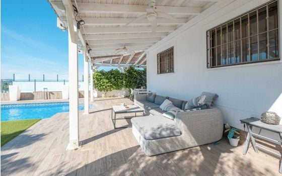 Vilă cu 3 dormitoare în San Fulgencio - SV145508 - Imagini - Small - 42