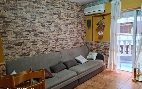 Appartement de 2 chambres à Torrevieja - PSA145590 - Photo - 2