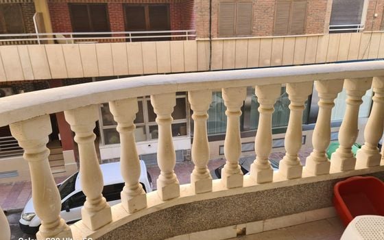 Appartement de 2 chambres à Torrevieja - PSA145590 - Photo - Small - 12