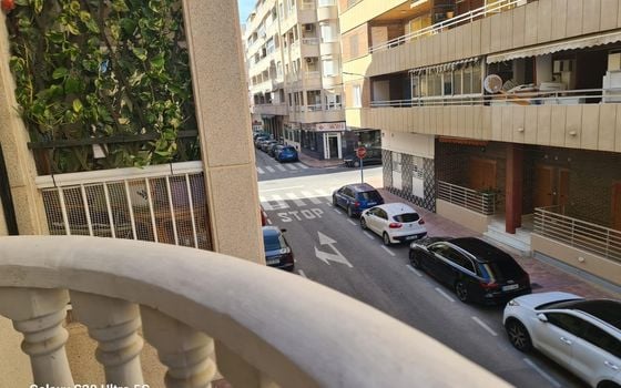 Appartement de 2 chambres à Torrevieja - PSA145590 - Photo - Small - 13