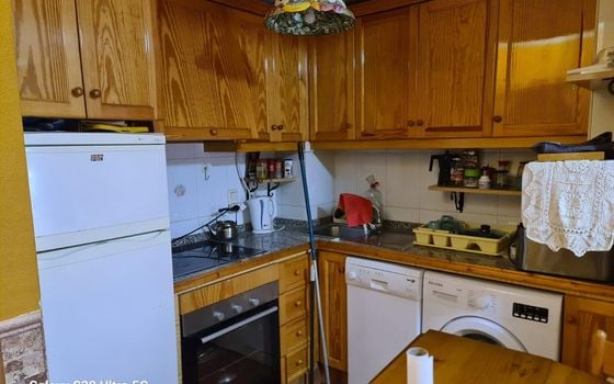 Appartement de 2 chambres à Torrevieja - PSA145590 - Photo - Small - 6