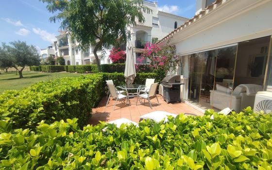 2 bedroom Apartment in Sucina - PSP145592 - Photo - 2
