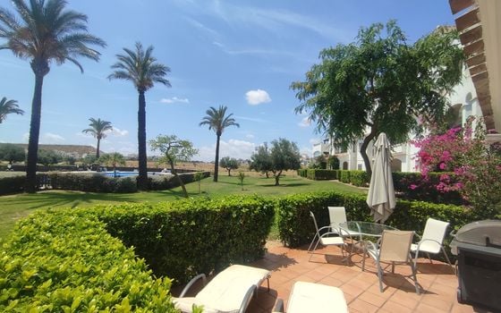 2 bedroom Apartment in Sucina - PSP145592 - Photo - Small - 21
