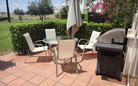 2 bedroom Apartment in Sucina - PSP145592 - Photo - 3