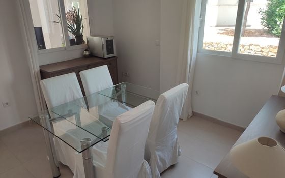 2 bedroom Apartment in Sucina - PSP145592 - Photo - Small - 10