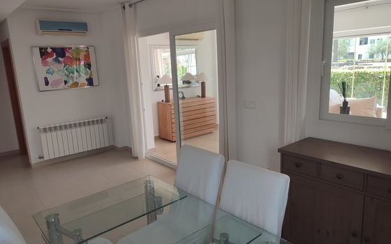 2 bedroom Apartment in Sucina - PSP145592 - Photo - Small - 11