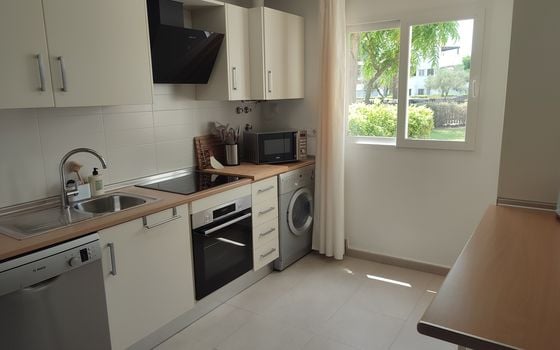 2 bedroom Apartment in Sucina - PSP145592 - Photo - Small - 12