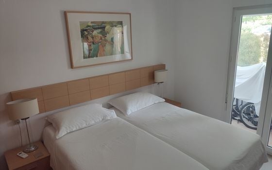 2 bedroom Apartment in Sucina - PSP145592 - Photo - Small - 14