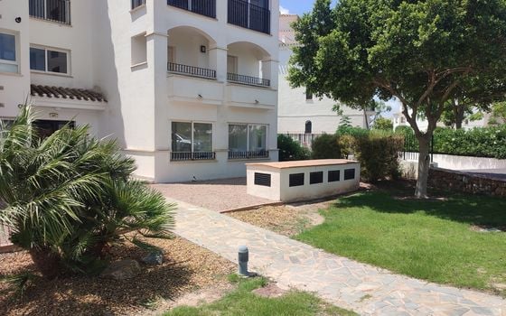 2 bedroom Apartment in Sucina - PSP145592 - Photo - Small - 23