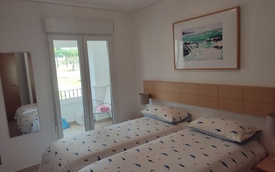 2 bedroom Apartment in Sucina - PSP145592 - Photo - Small - 17