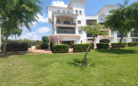 2 bedroom Apartment in Sucina - PSP145592 - Photo - 1