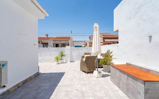2 bedroom Apartment in Ciudad Quesada - VRC145671 - Photo - Small - 29
