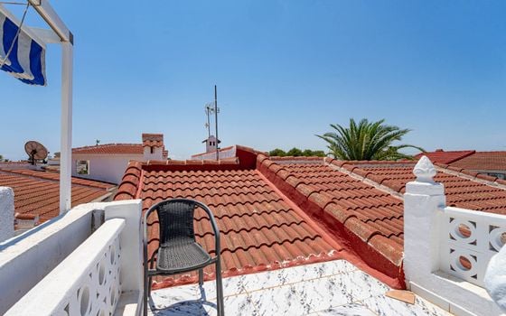 2 bedroom Apartment in Ciudad Quesada - VRC145671 - Photo - Small - 25